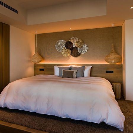 Malibu Hotel Zuši Exteriér fotografie