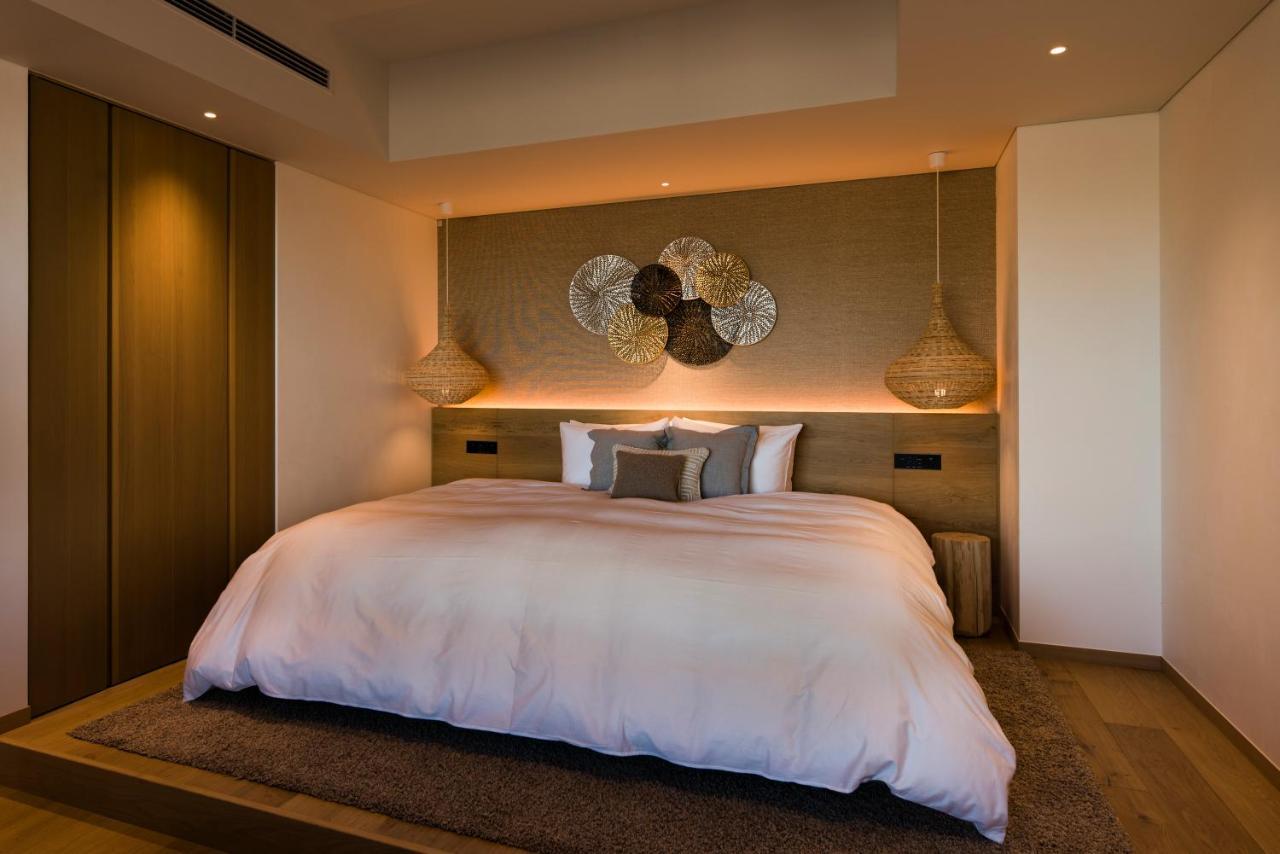 Malibu Hotel Zuši Exteriér fotografie