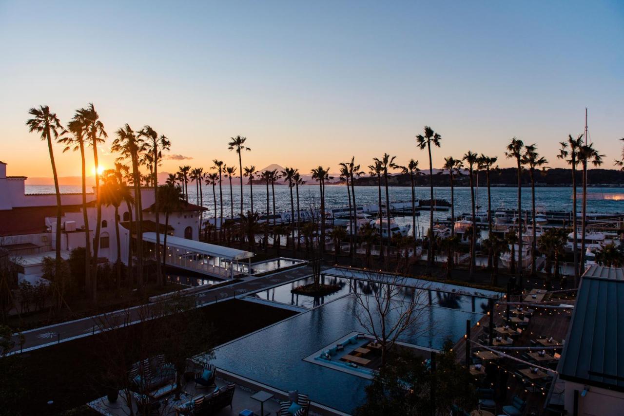 Malibu Hotel Zuši Exteriér fotografie