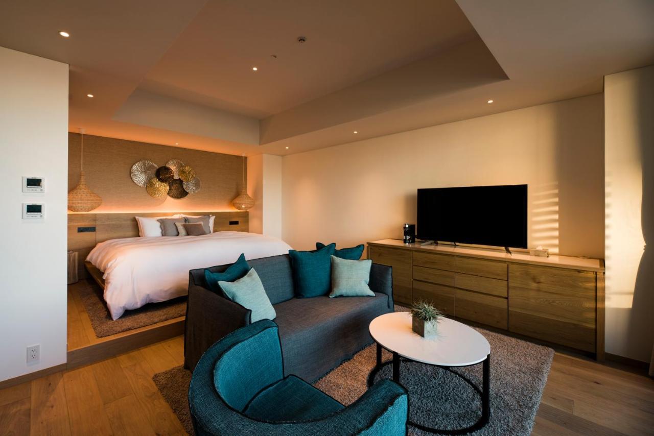 Malibu Hotel Zuši Exteriér fotografie